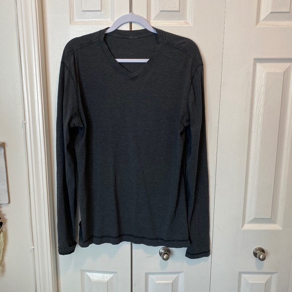 lululemon athletica Other - Men’s Size L Lululemon shirt